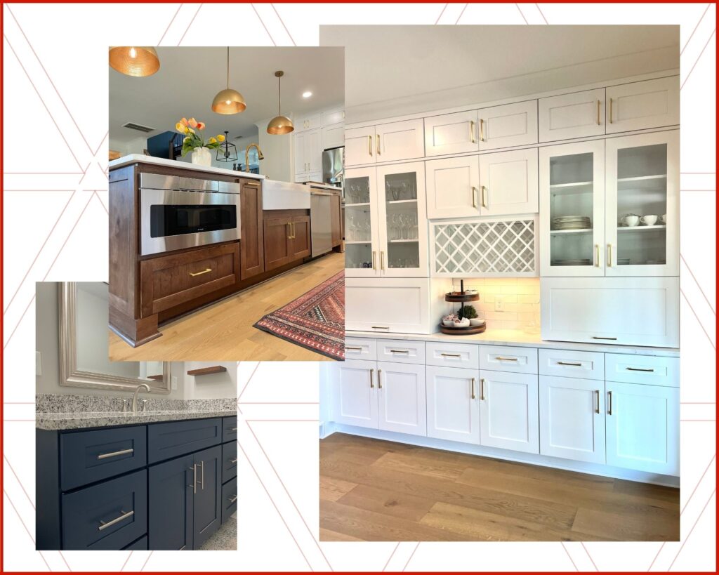 kitchen cabinet installation Nashville TN