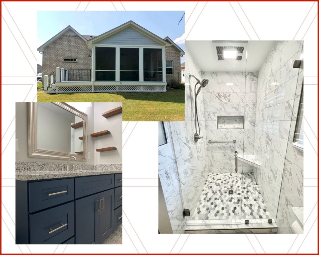 Brentwood TN Home Improvement & General Contractor